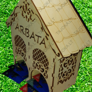 arbatos namelis grycia